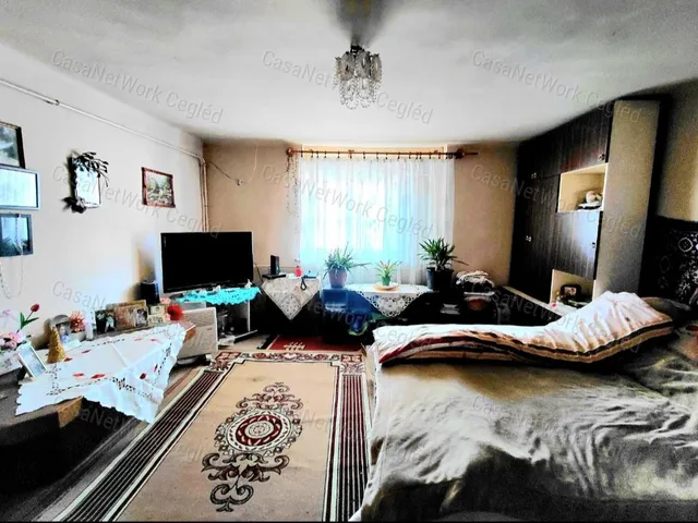Eladó ház Cegléd 81 nm