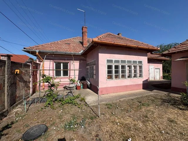 Eladó ház Nagykőrös 87 nm