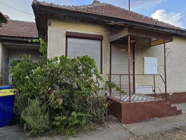Eladó ház Újszilvás 65 nm