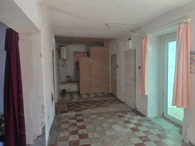 Eladó ház Abony 89 nm