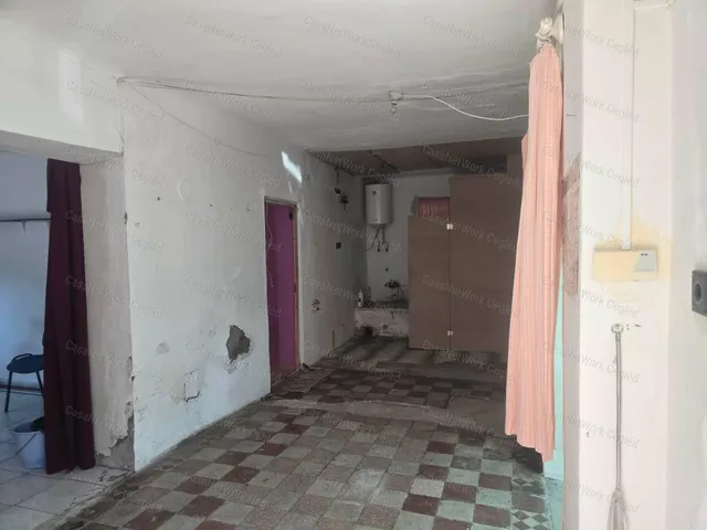 Eladó ház Abony 89 nm