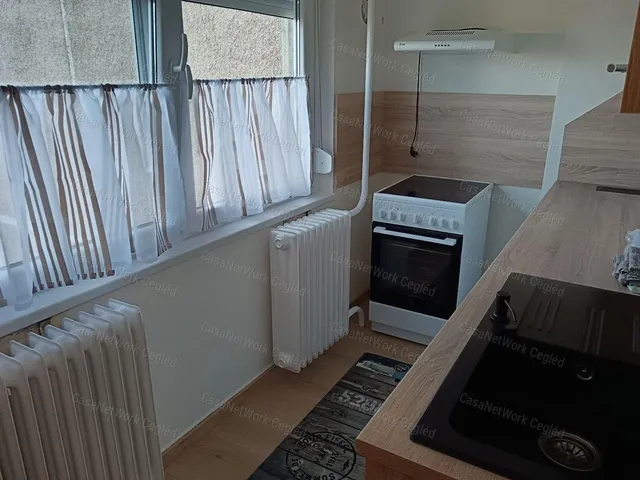 Kiadó lakás Cegléd 51 nm