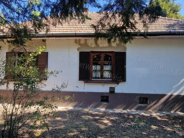 Eladó ház Cegléd 62 nm