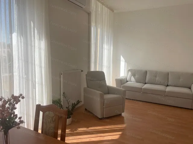 Kiadó lakás Szolnok 58 nm