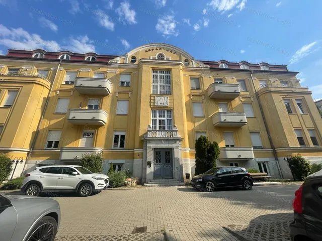 Kiadó lakás Szolnok 58 nm