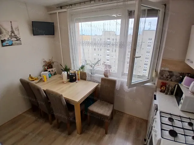 Eladó lakás Budapest XIX. kerület 59 nm