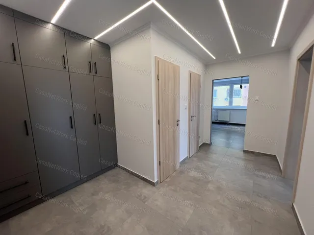 Eladó lakás Szolnok 73 nm