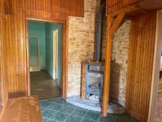 Eladó ház Szolnok 73 nm