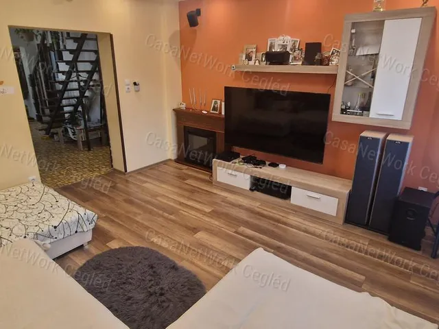Eladó ház Cegléd 120 nm