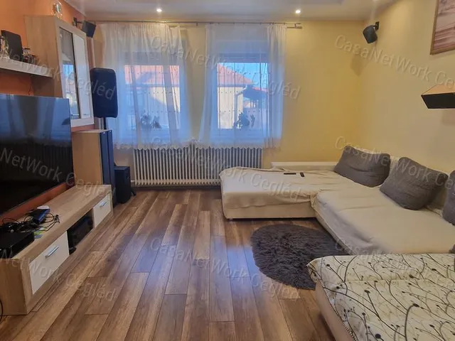 Eladó ház Cegléd 120 nm