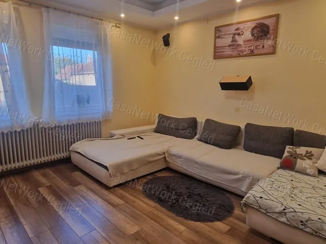 Eladó ház Cegléd 120 nm