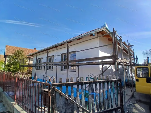 Eladó ház Cegléd 100 nm