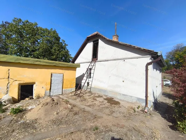 Eladó ház Tápiószele 60 nm