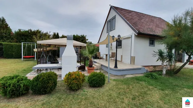 Eladó ház Balatonmáriafürdő 135 nm