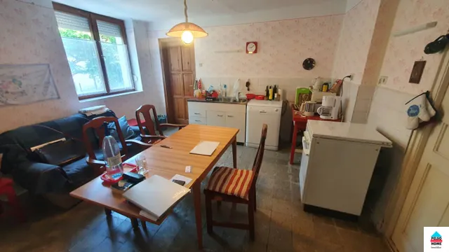 Eladó ház Nemesdéd, Felújítandó családi ház 92 nm