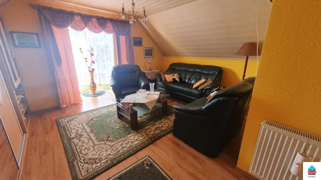 Eladó ház Marcali, Ház és üzlet eladó! 180 nm