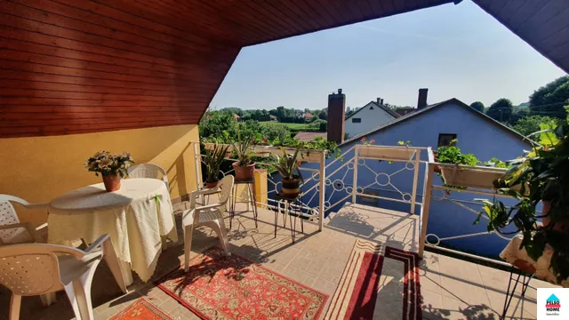 Eladó ház Marcali, Ház és üzlet eladó! 180 nm