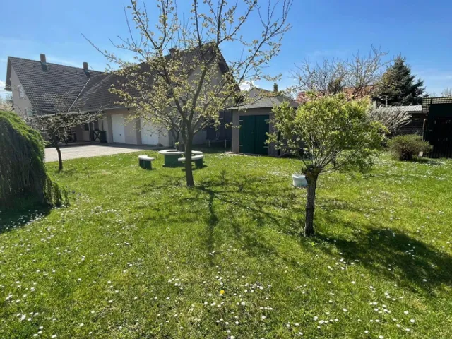 Eladó ház Marcali, Igényes családi ház+Apartman 165 nm