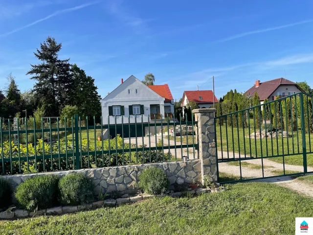 Eladó ház Cserszegtomaj 190 nm