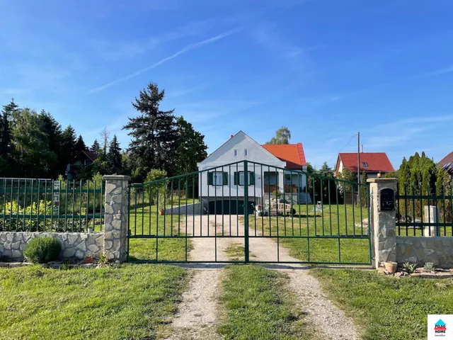 Eladó ház Cserszegtomaj 190 nm