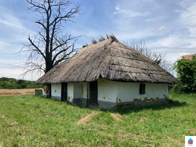 Eladó ház Balatonújlak 60 nm