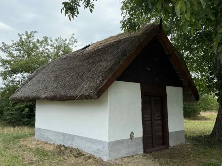 Eladó ház Balatonújlak 60 nm