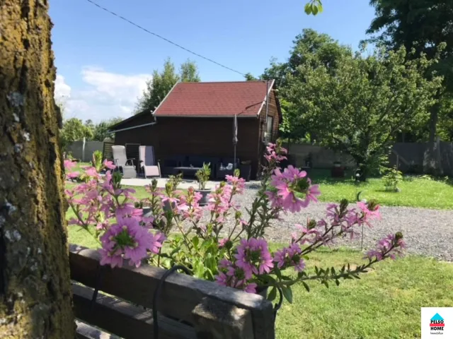 Eladó üdülő és hétvégi ház Marcali 20 nm