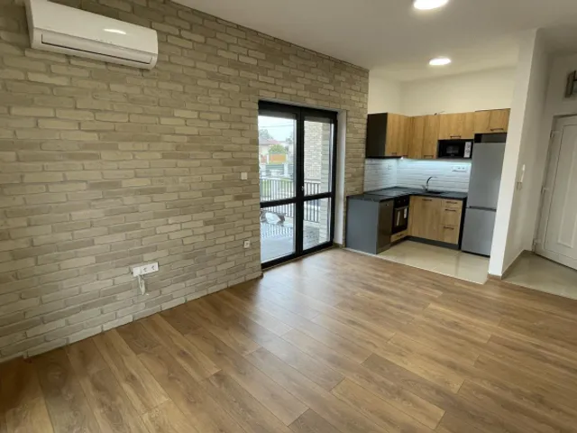 Kiadó lakás Marcali 38 nm