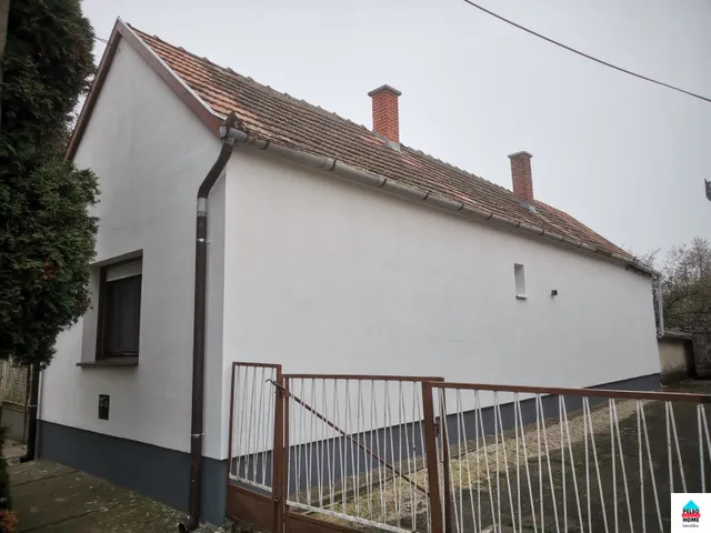 Eladó ház Marcali 65 nm