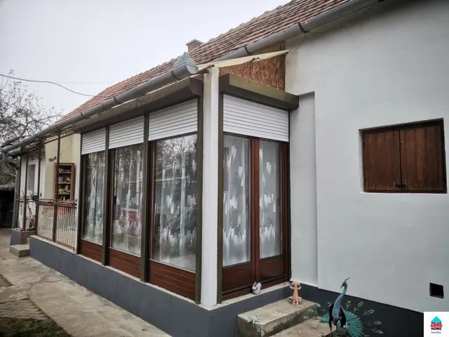 Eladó ház Marcali 65 nm