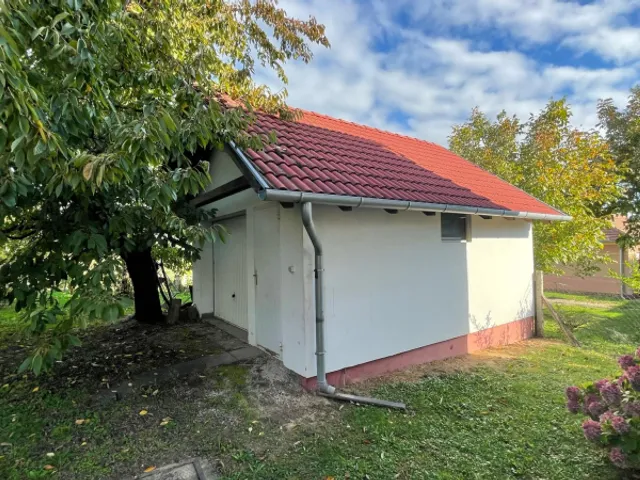 Eladó ház Marcali 160 nm