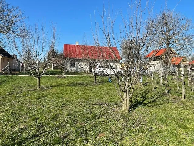Eladó üdülő és hétvégi ház Marcali 40 nm