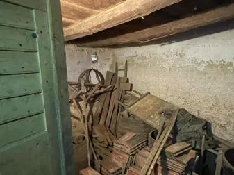 Eladó üdülő és hétvégi ház Marcali 40 nm