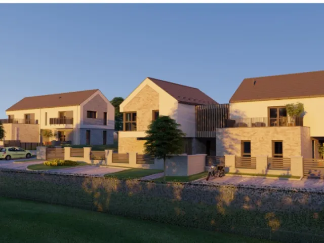 Eladó lakás Marcali 57 nm