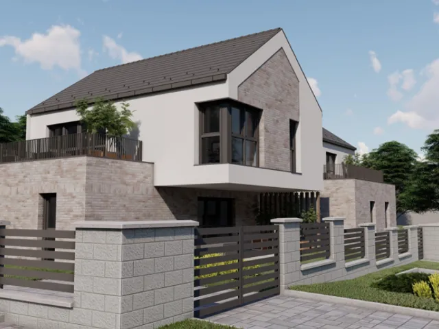 Eladó lakás Marcali 58 nm