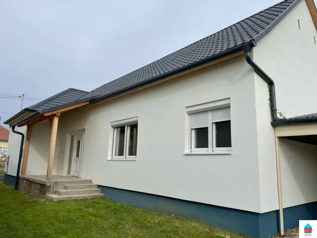 Eladó ház Balatonújlak 110 nm