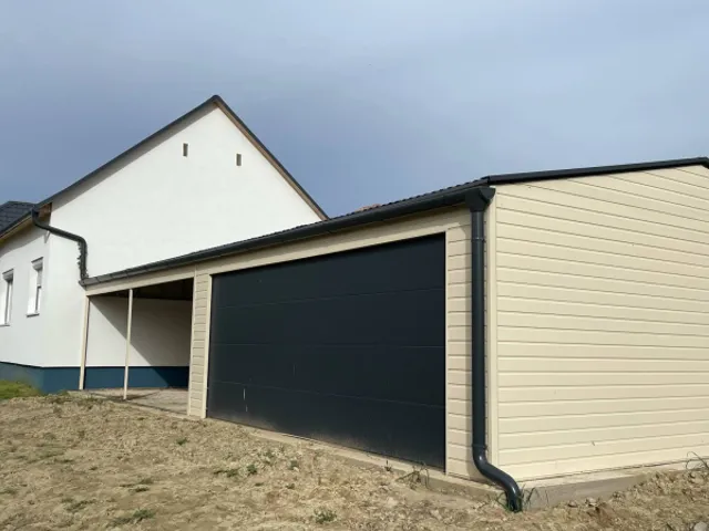 Eladó ház Balatonújlak 110 nm