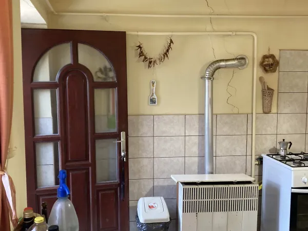 Eladó ház Marcali 120 nm