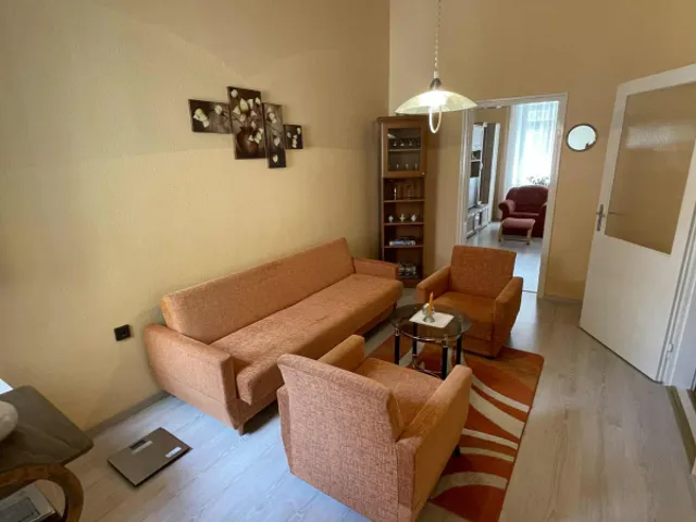 Eladó lakás Marcali 91 nm