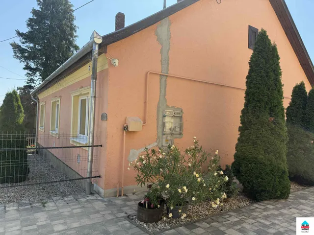 Eladó ház Marcali 100 nm