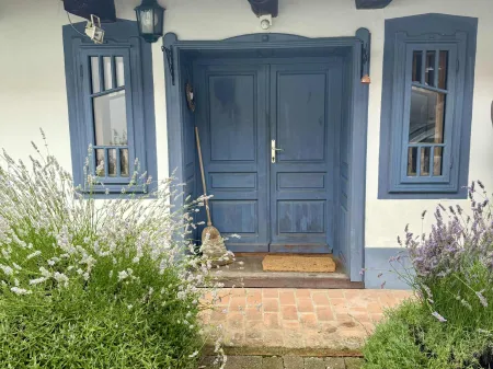 Eladó ház Somogyszentpál 70 nm