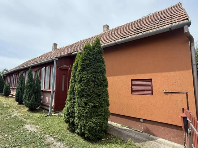 Eladó ház Marcali 90 nm