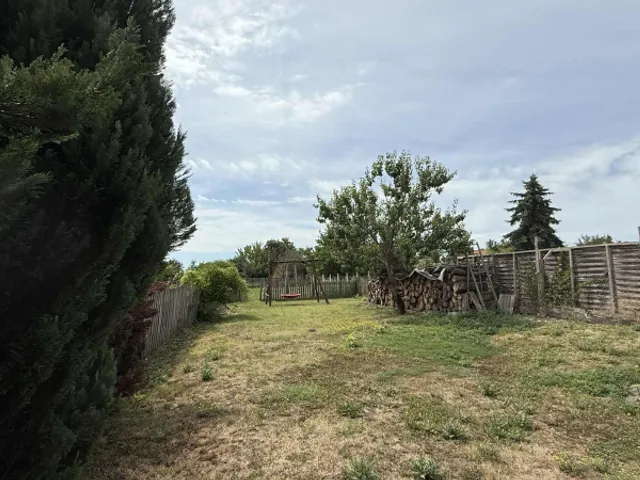 Eladó ház Marcali, Vidéki hangulat a városban 90 nm