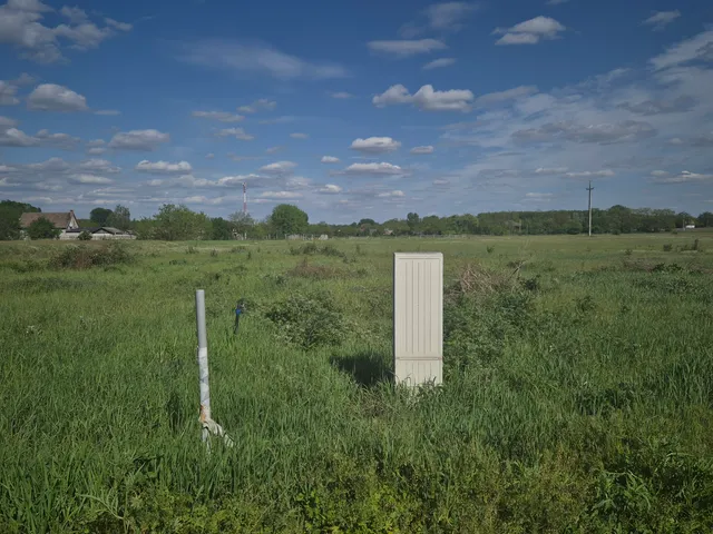 Eladó telek Debrecen, Haláp 1000 nm