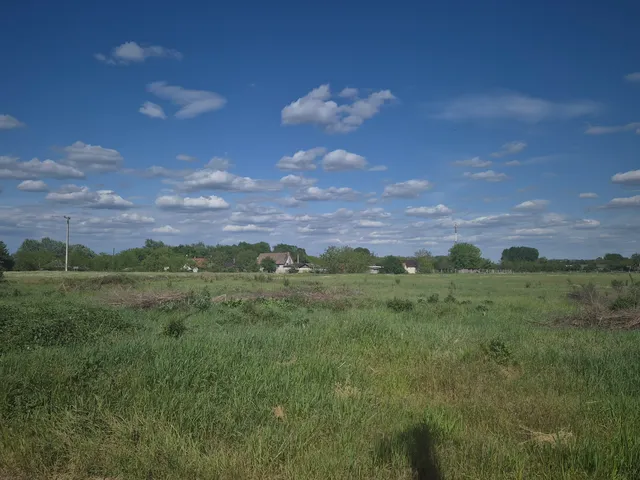 Eladó telek Debrecen, Haláp 1000 nm