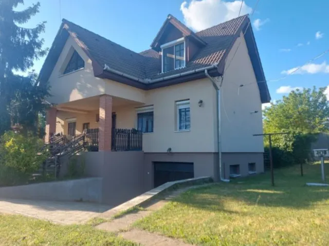 Eladó ház Debrecen, Homokkert 117 nm