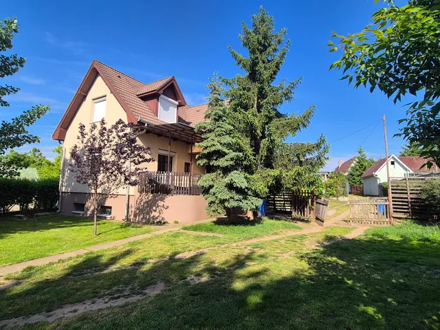 Eladó ház Debrecen, Homokkert 117 nm