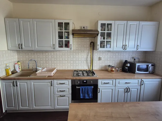 Eladó ház Debrecen, Homokkert 117 nm