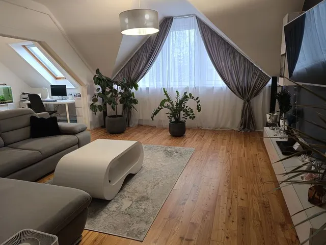 Eladó lakás Debrecen, Belváros 97 nm