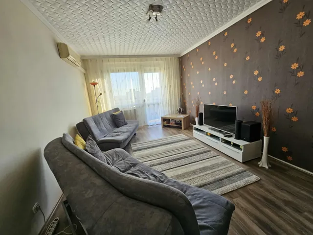 Eladó lakás Debrecen, Tócóskert, István út 67 nm